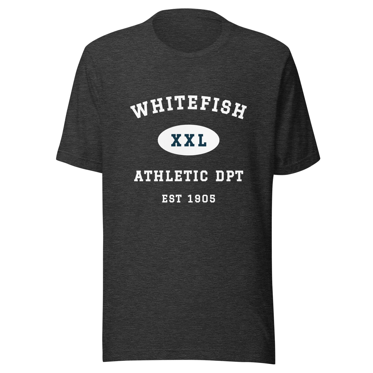 Athletic Dpt Tee
