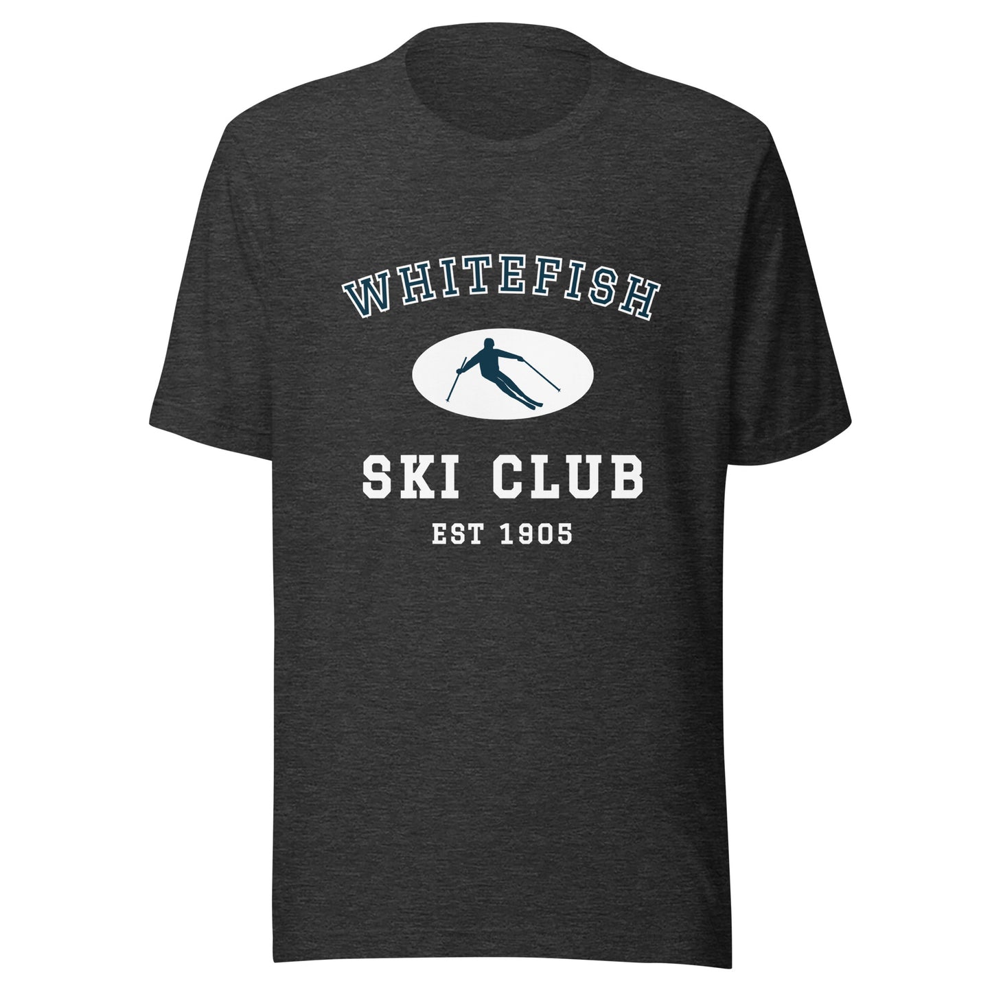 Ski Club Tee