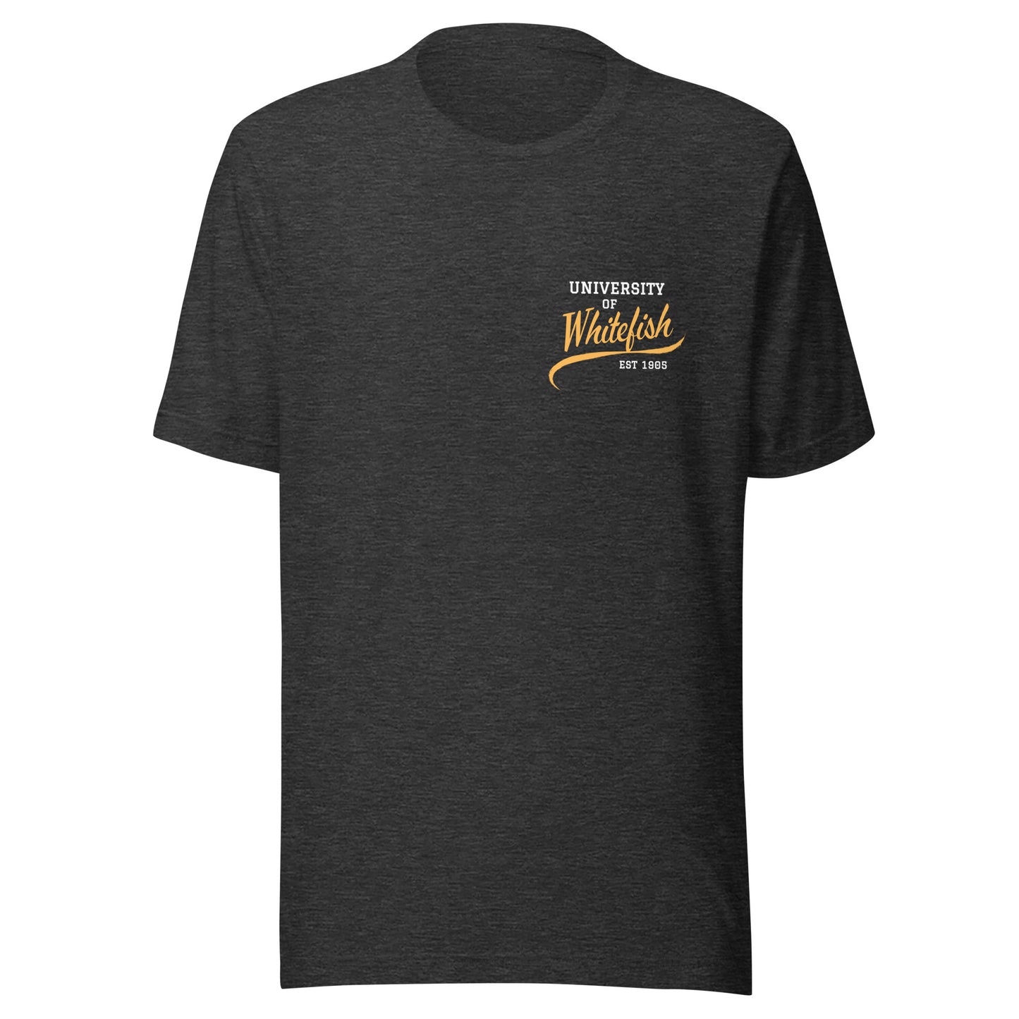 Whitefish Tee