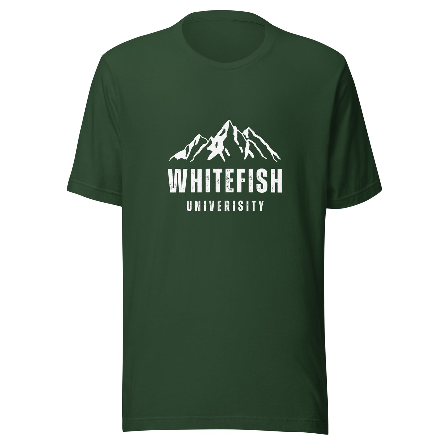 Mountain Tee
