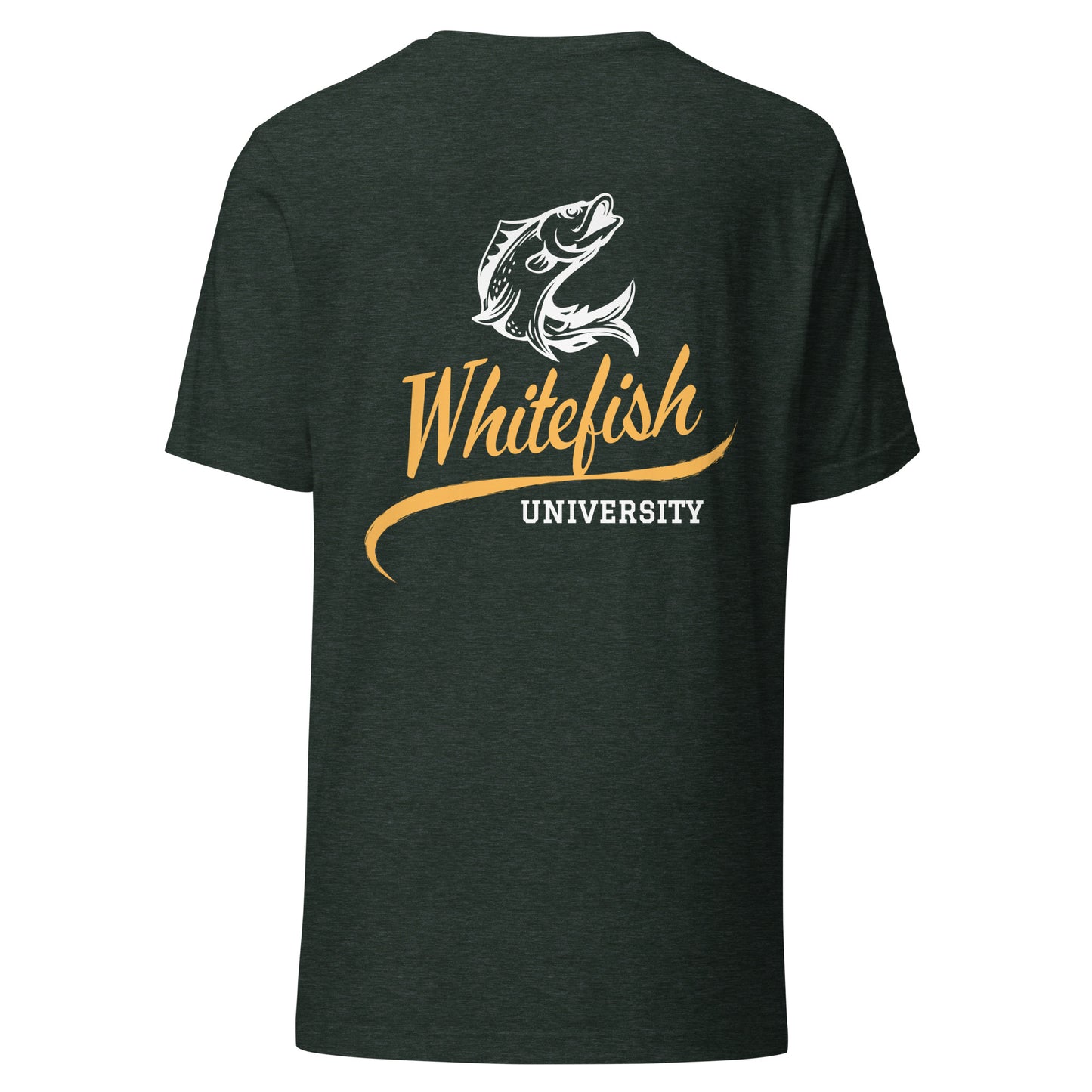 Whitefish Tee