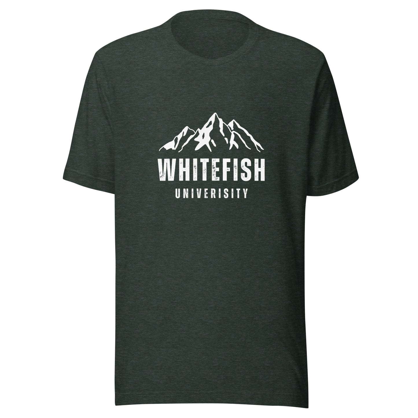 Mountain Tee