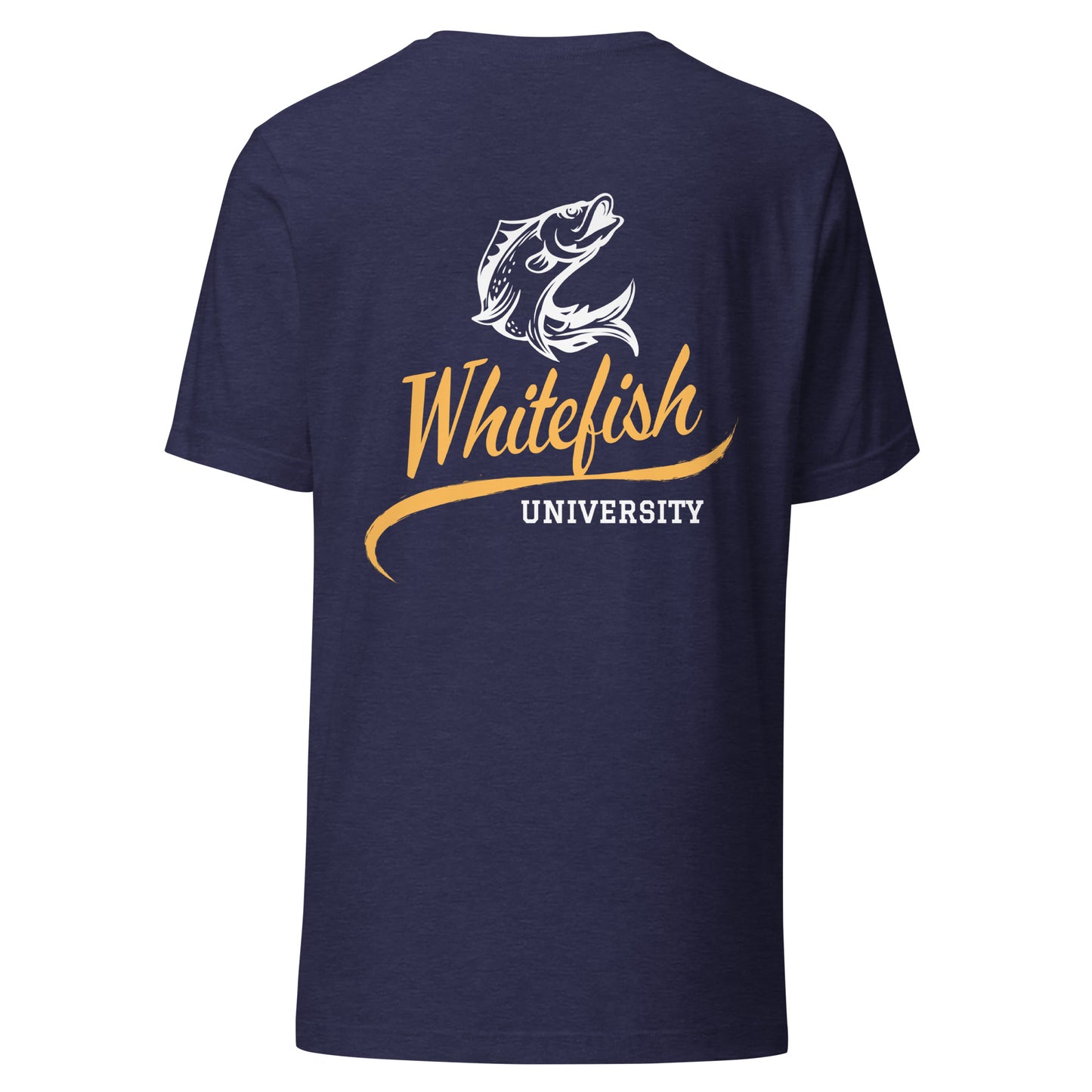Whitefish Tee