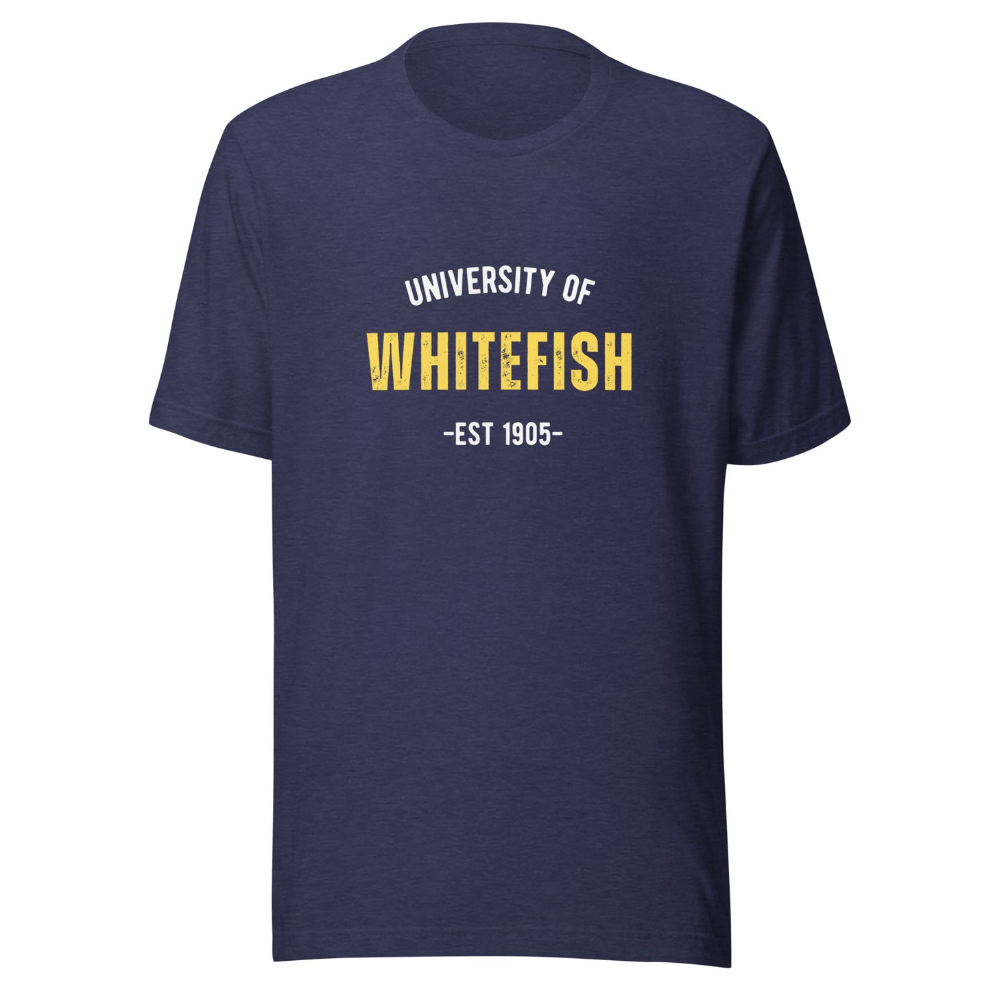 UWF 2 Tee