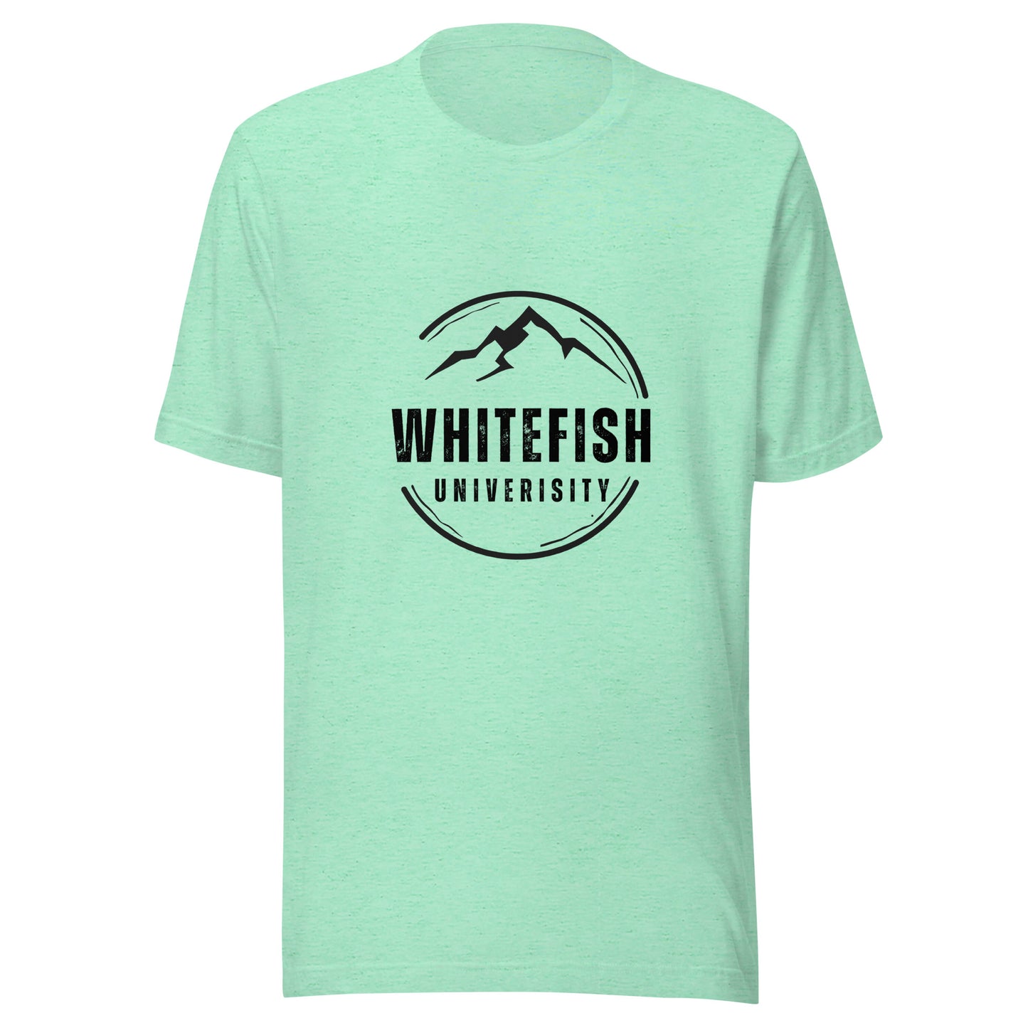 Mountain Alt Tee
