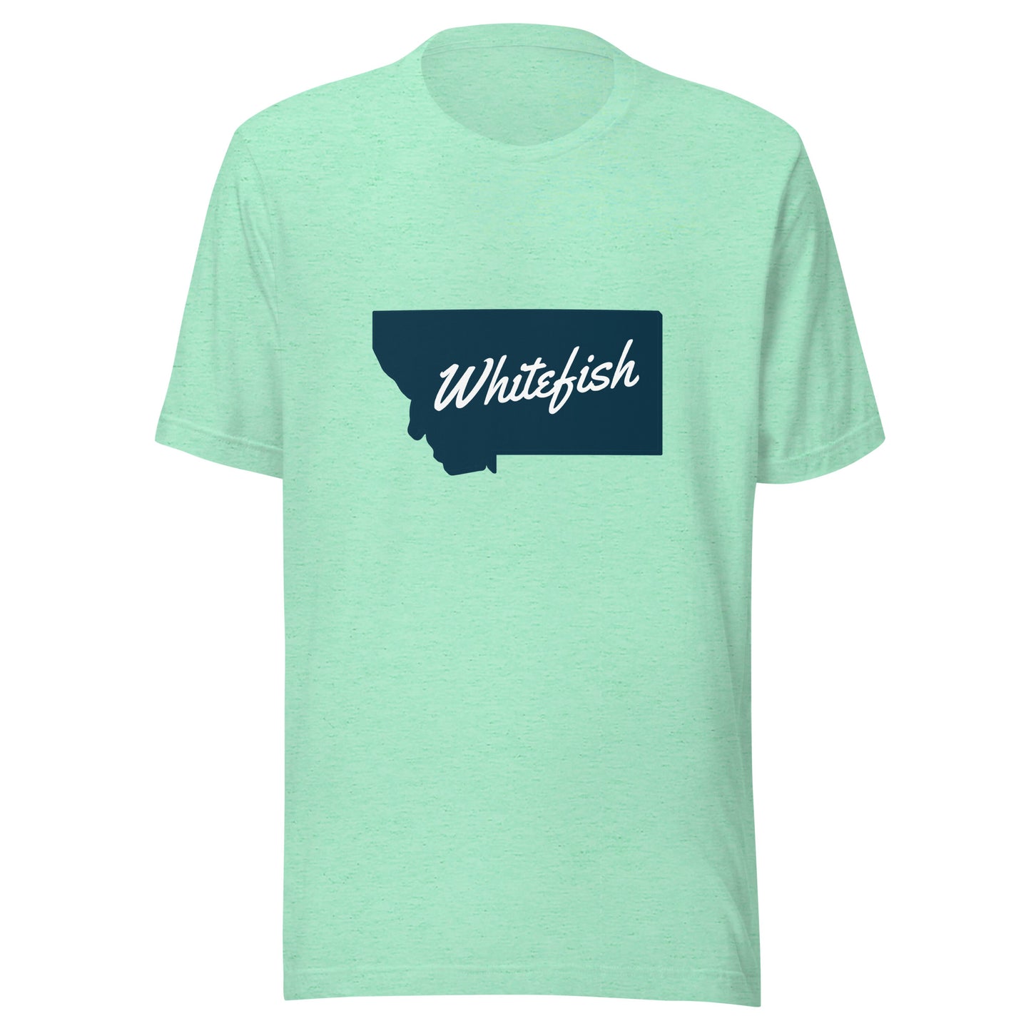 Montana State 2 Tee