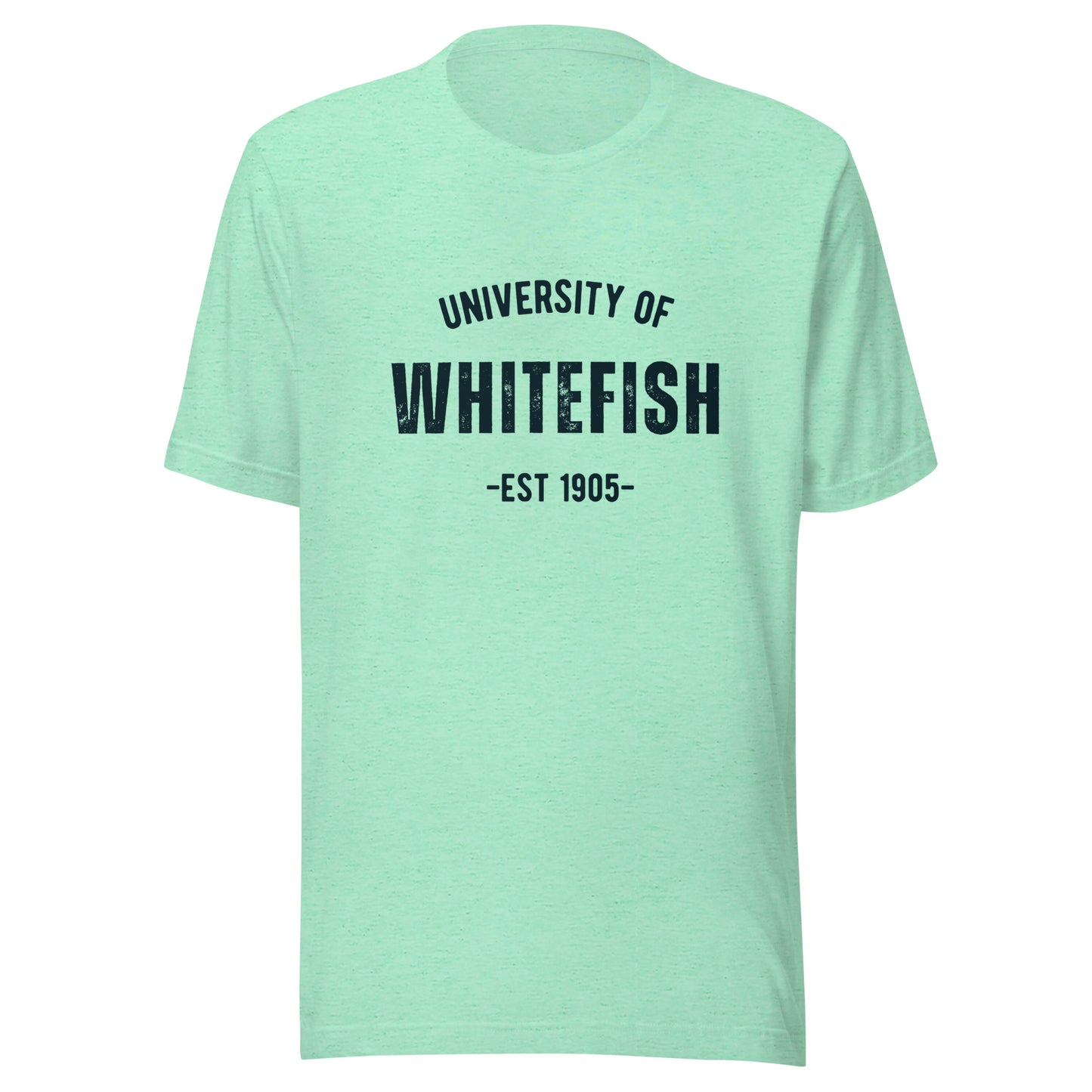 UWF 2 Tee Light