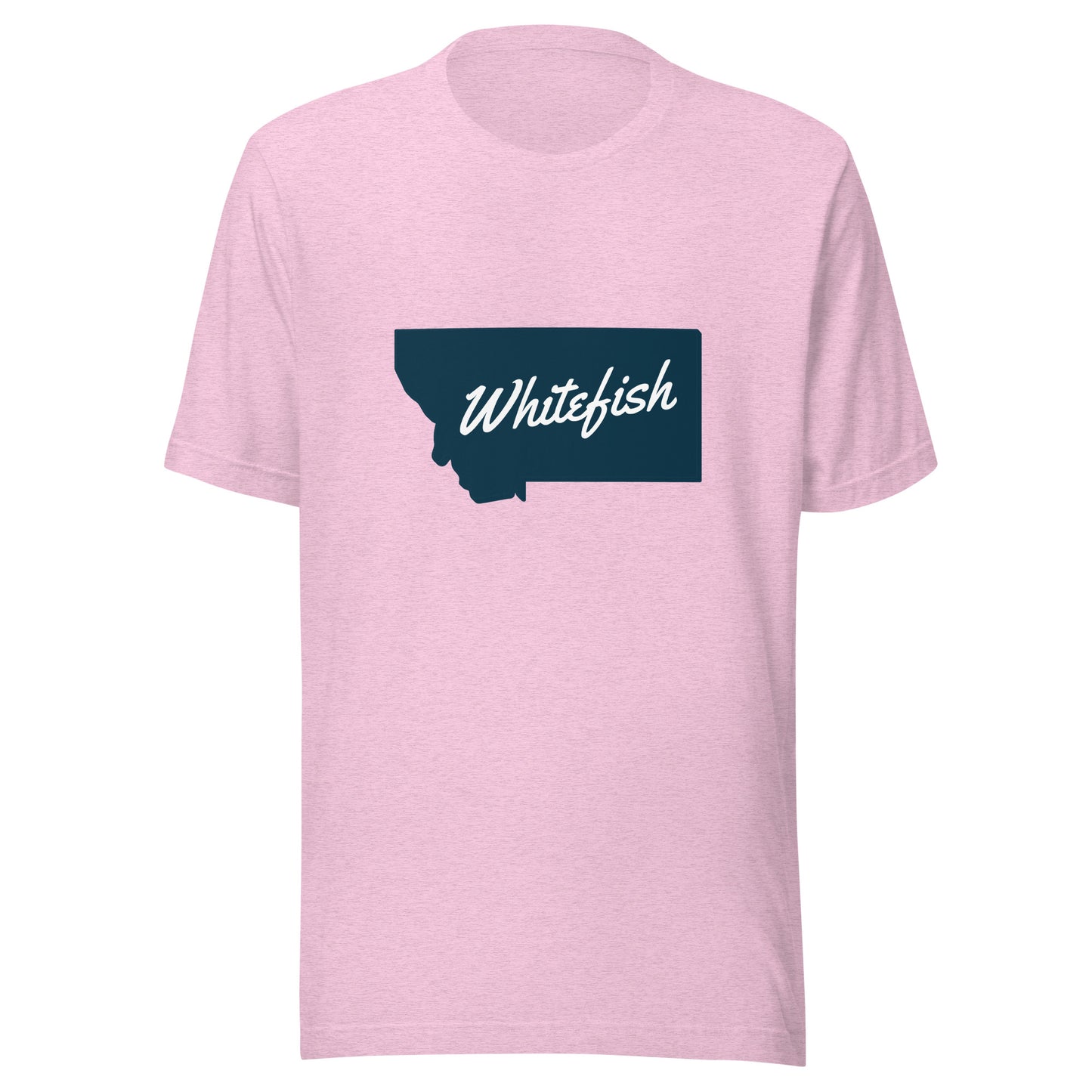 Montana State 2 Tee