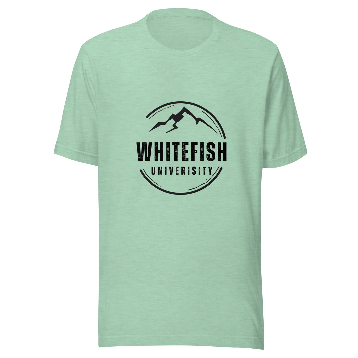 Mountain Alt Tee