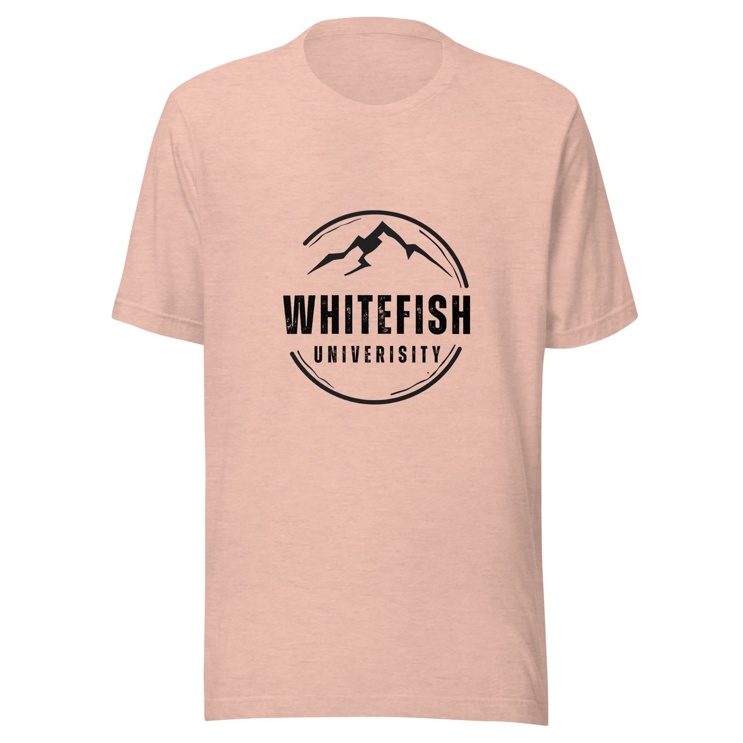 Mountain Alt Tee