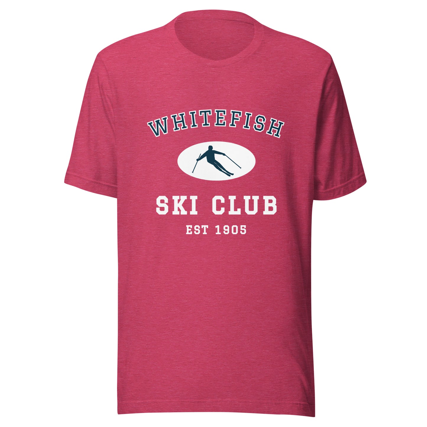 Ski Club Tee