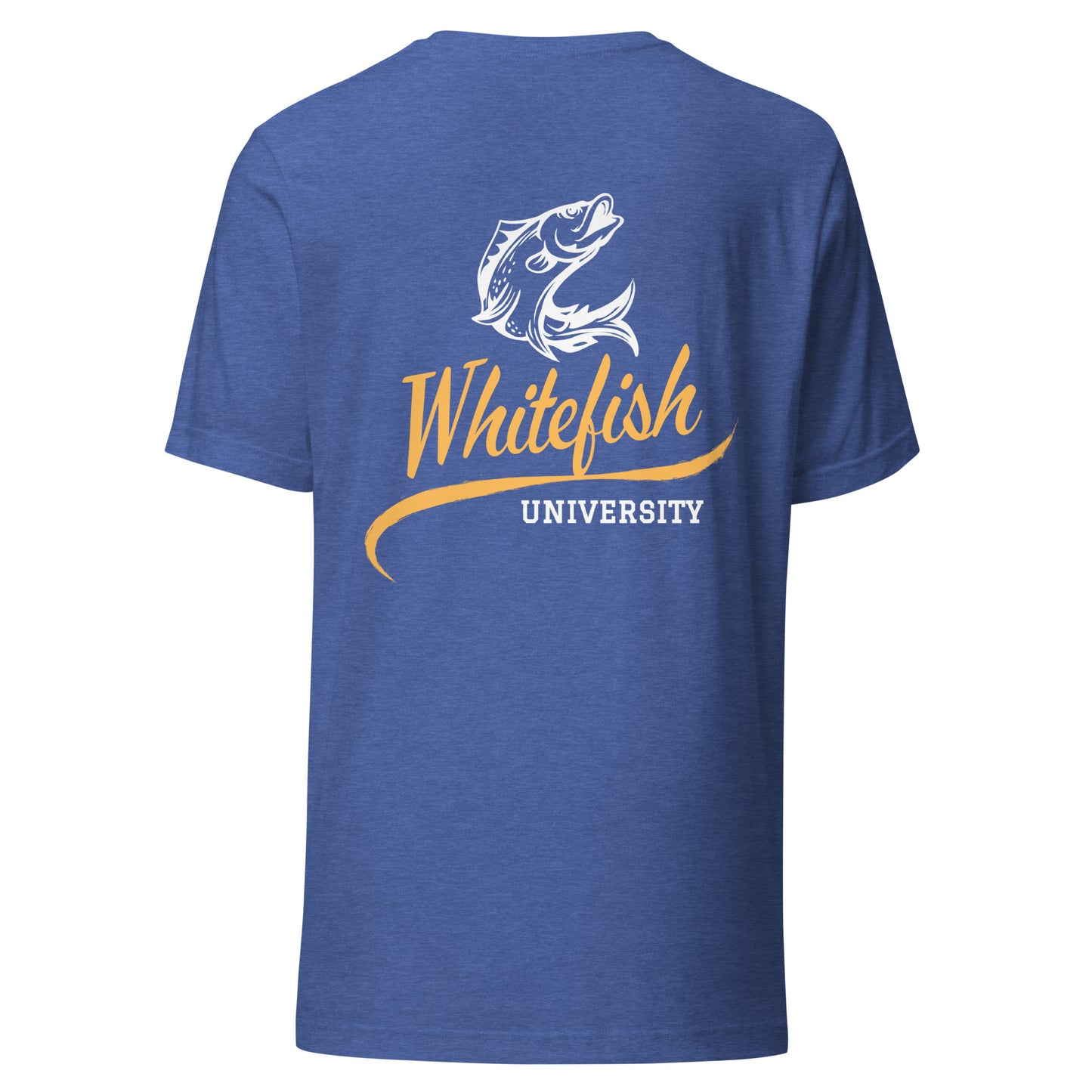 Whitefish Tee