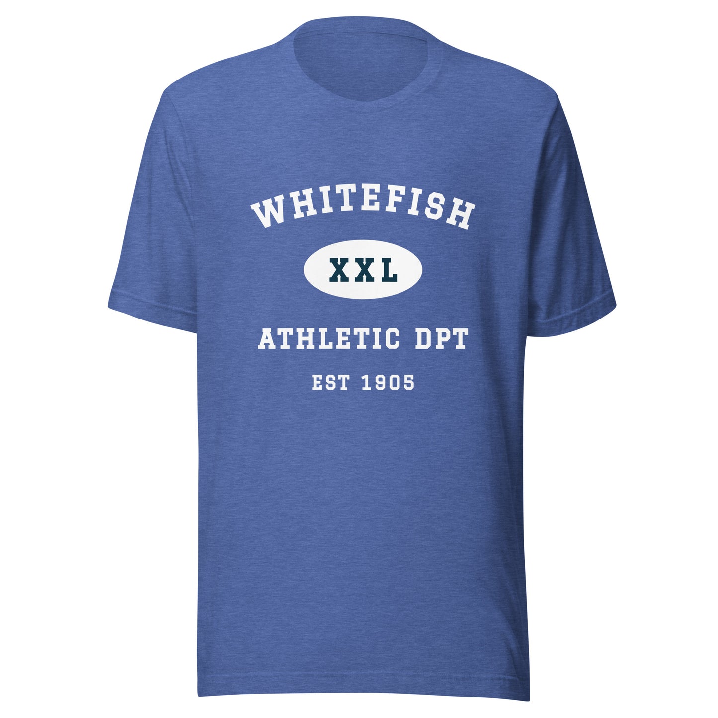 Athletic Dpt Tee