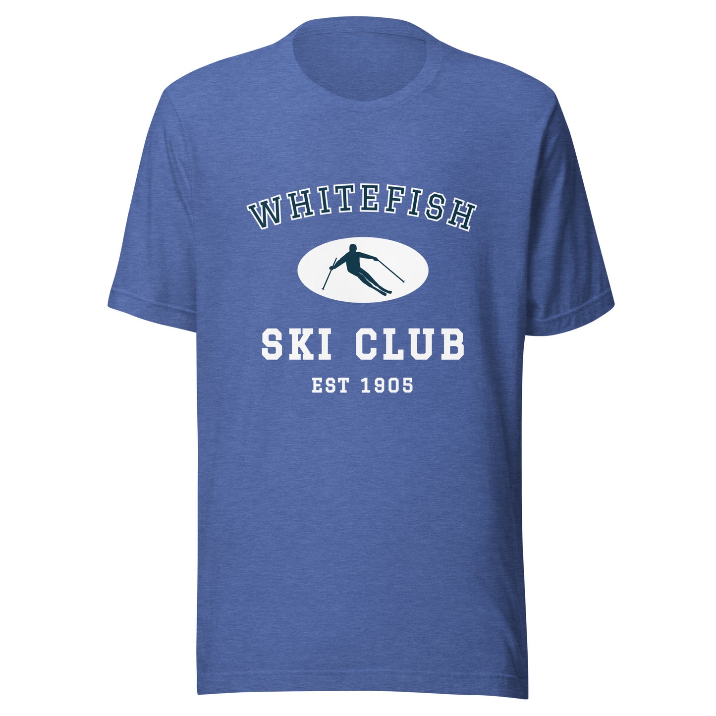Ski Club Tee