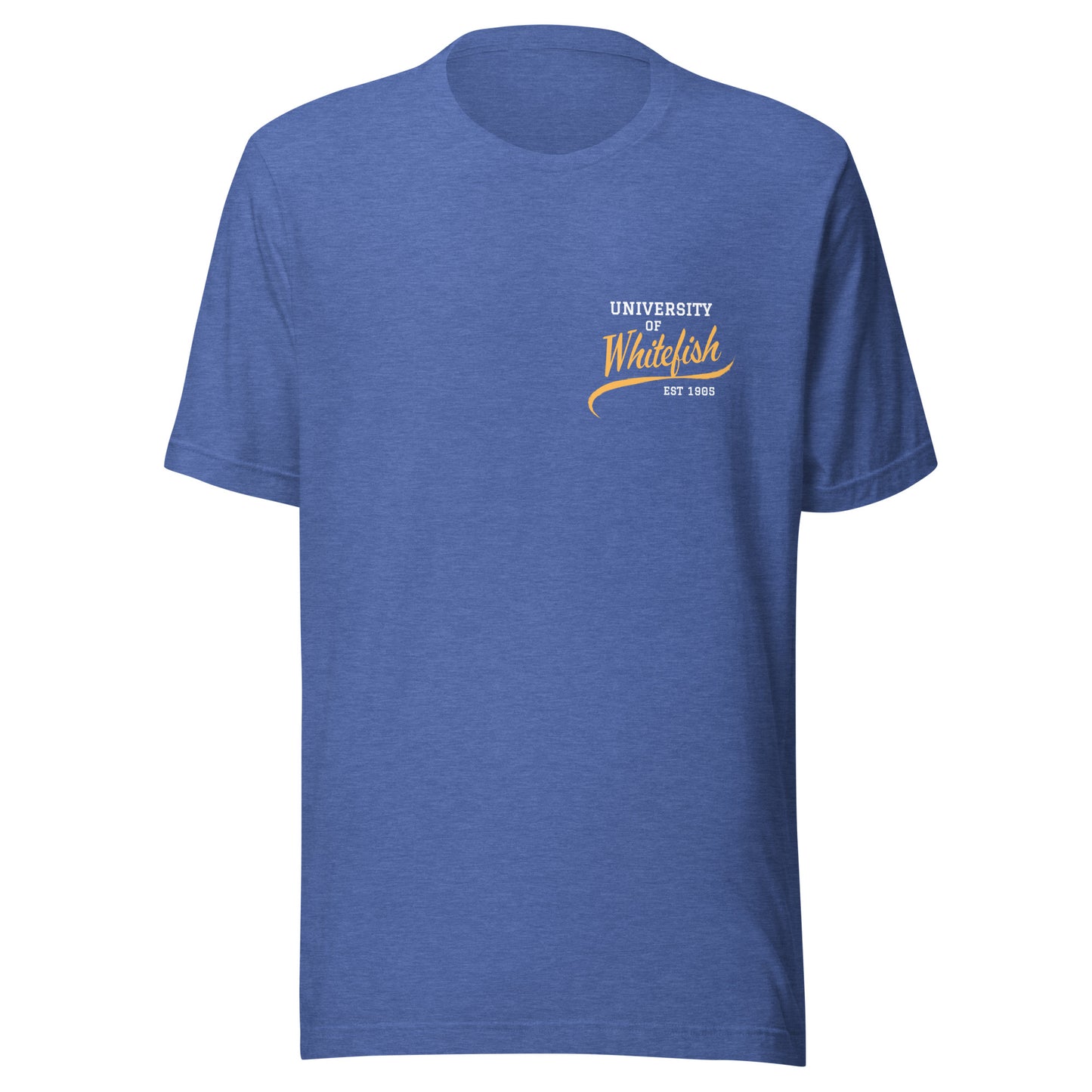 Whitefish Tee