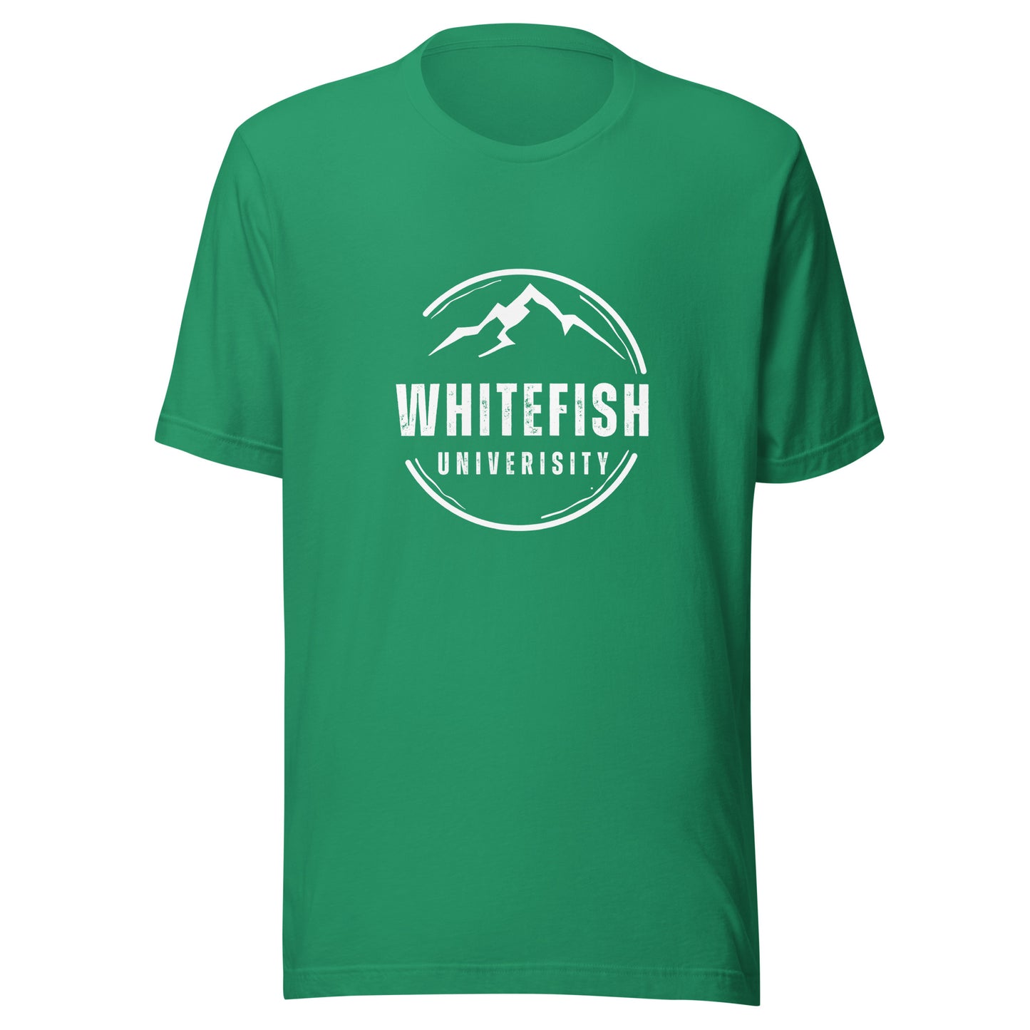Mountain Alt Tee Light