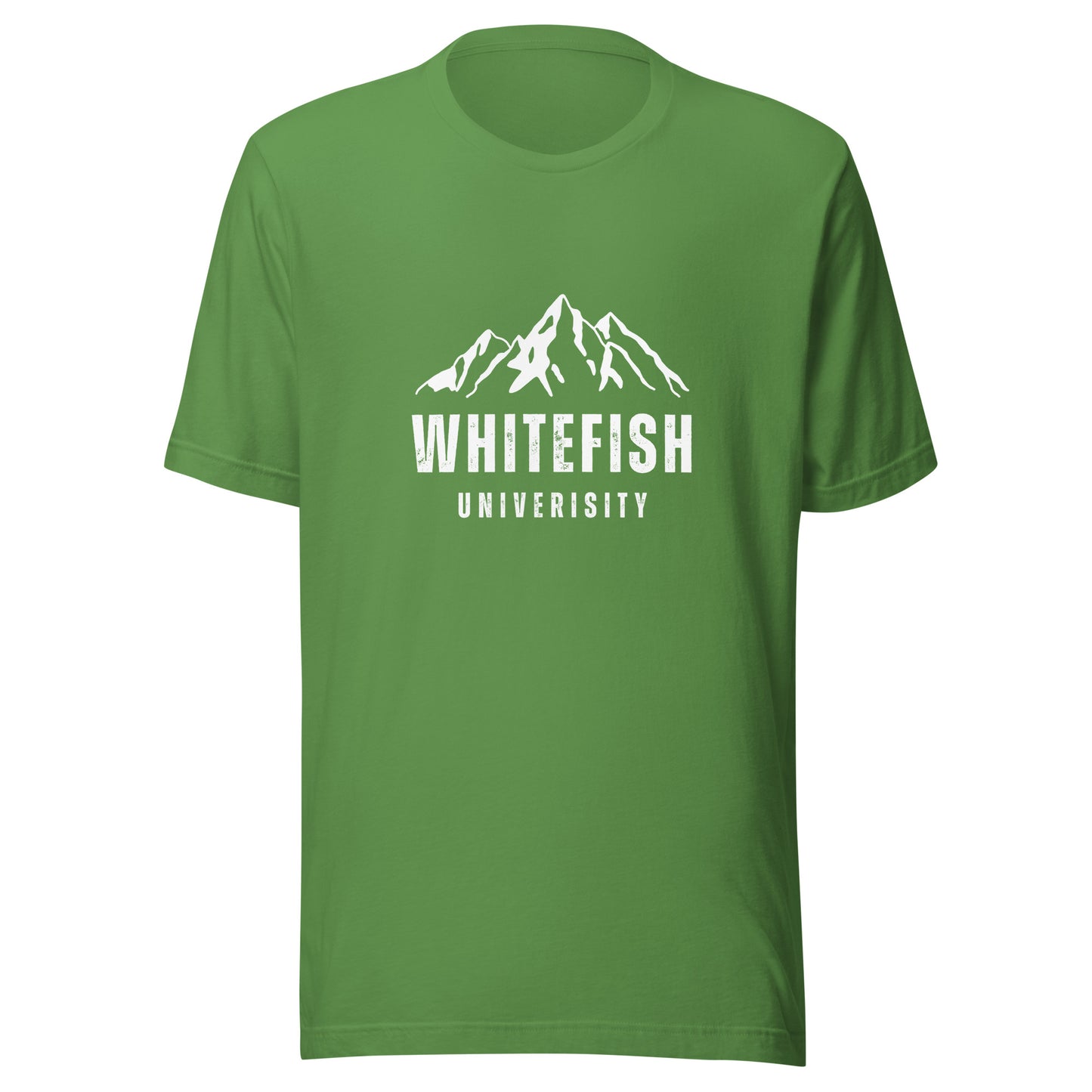 Mountain Tee
