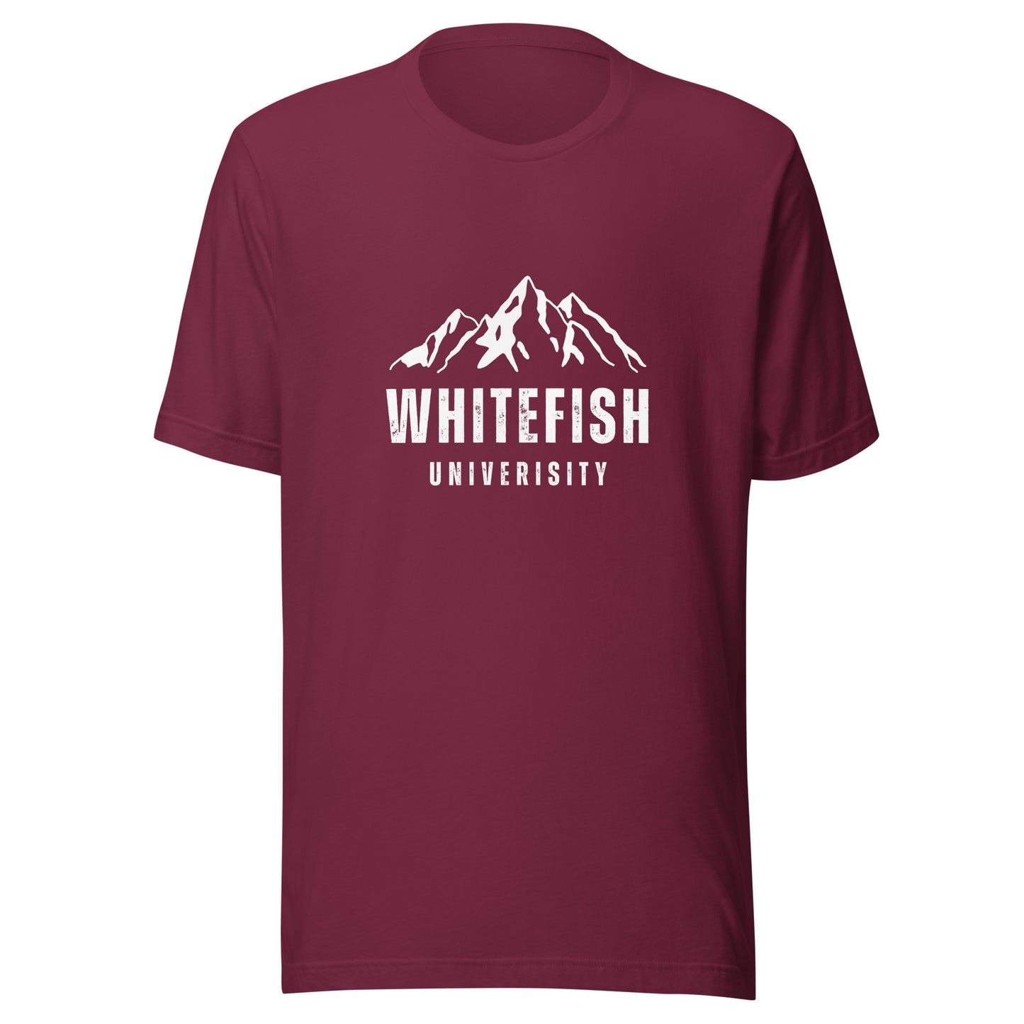 Mountain Tee