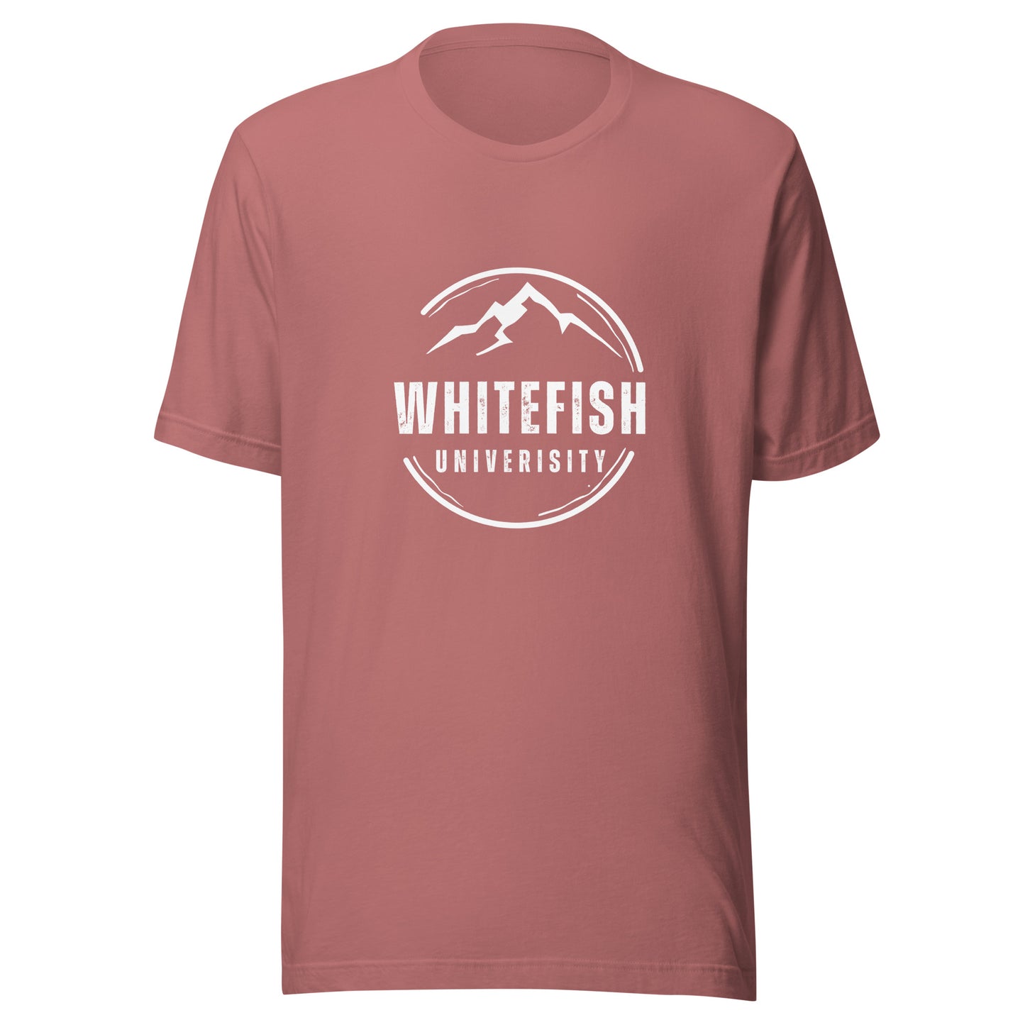 Mountain Alt Tee Light