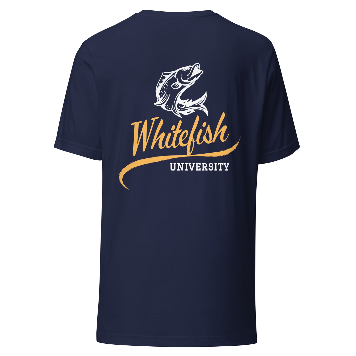 Whitefish Tee