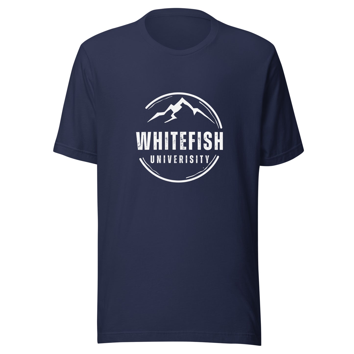 Mountain Alt Tee Light