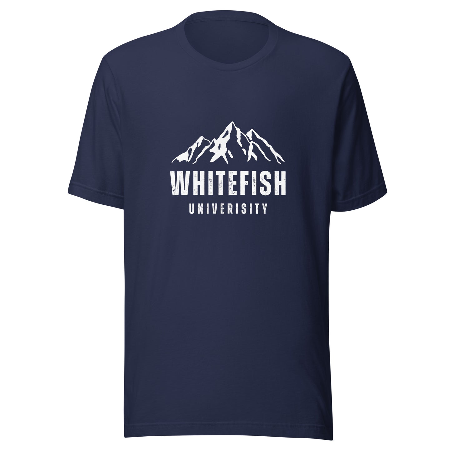 Mountain Tee