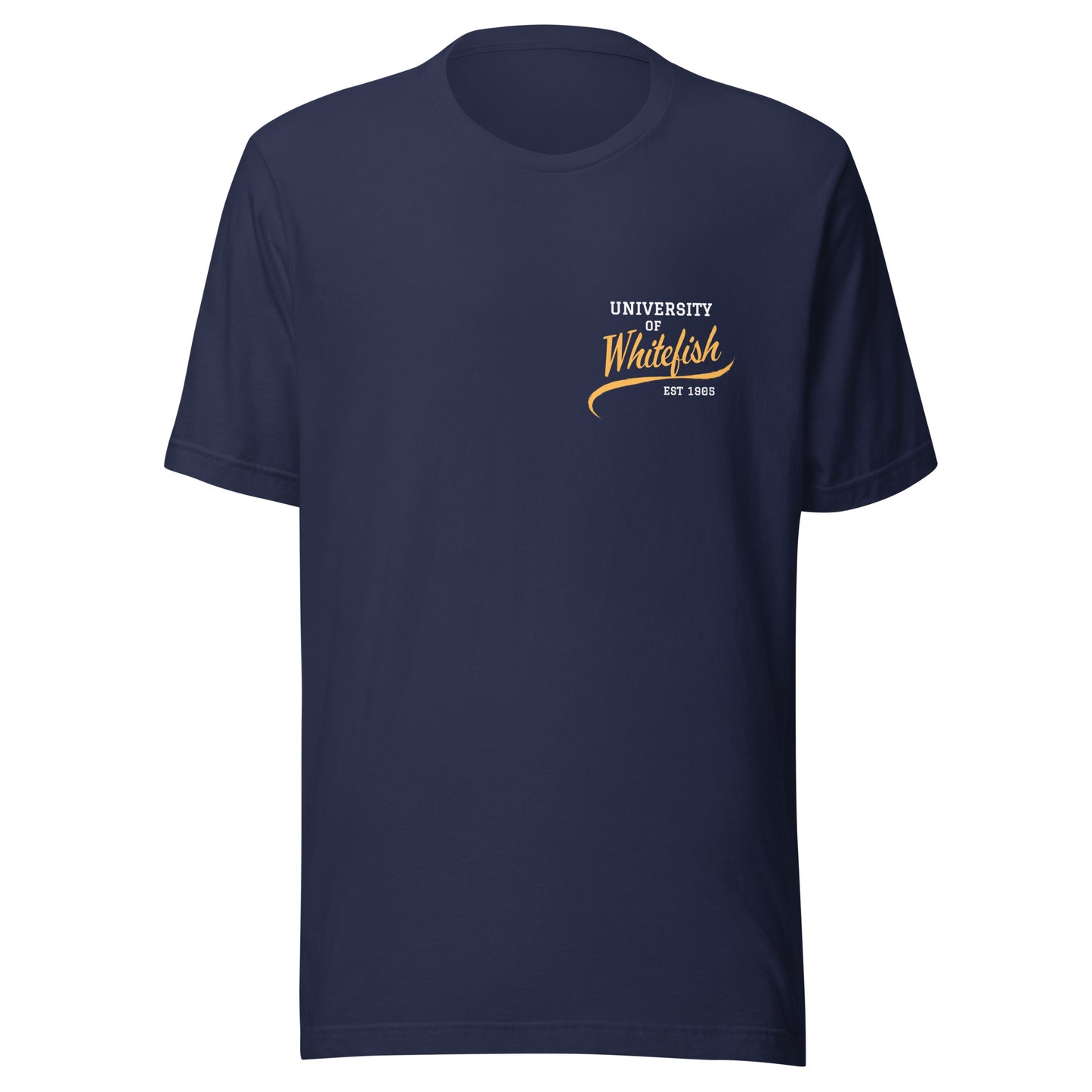 Whitefish Tee