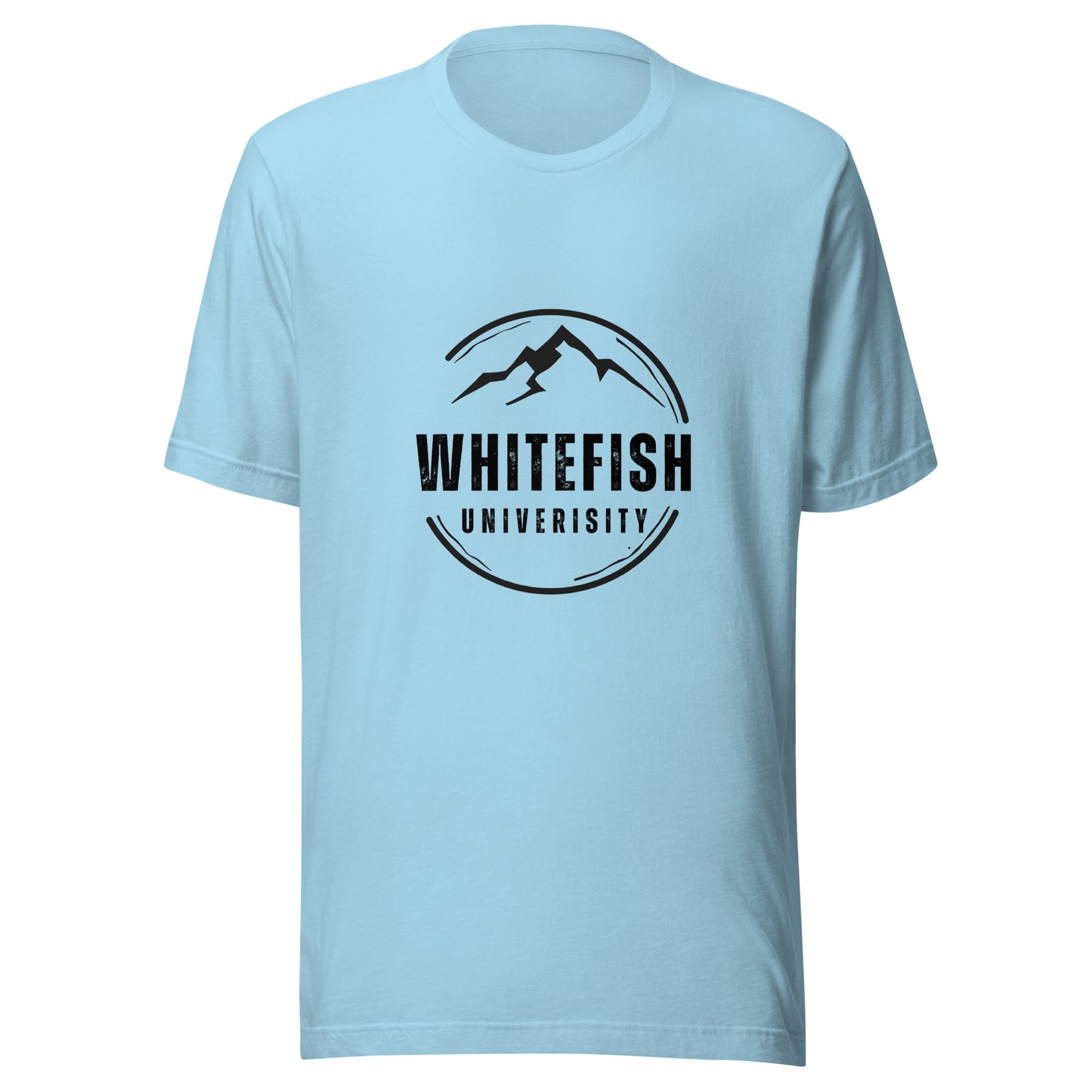 Mountain Alt Tee
