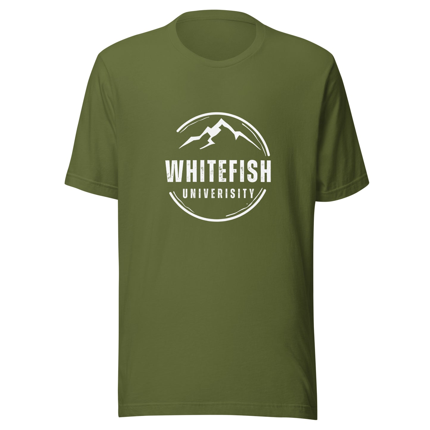 Mountain Alt Tee Light