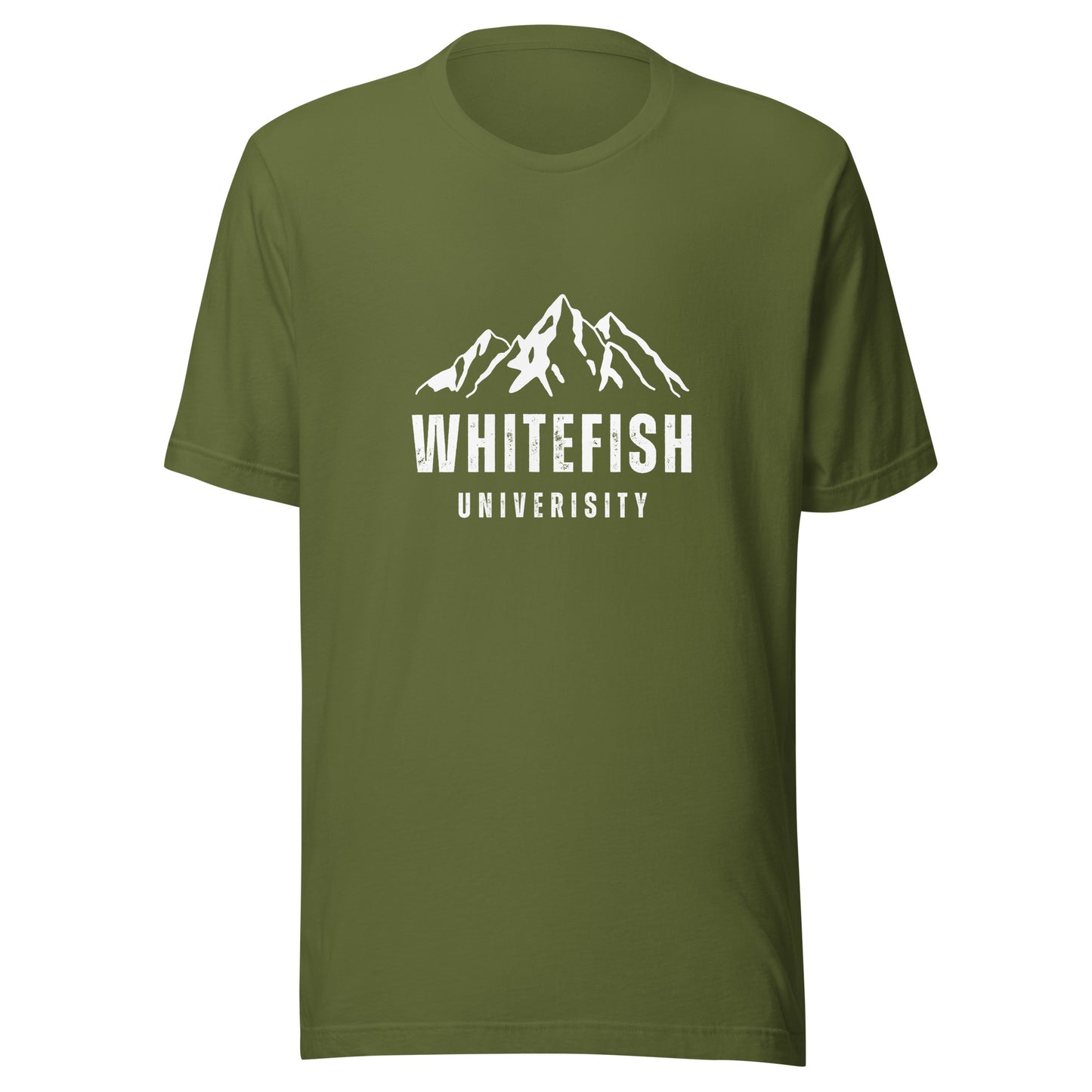 Mountain Tee