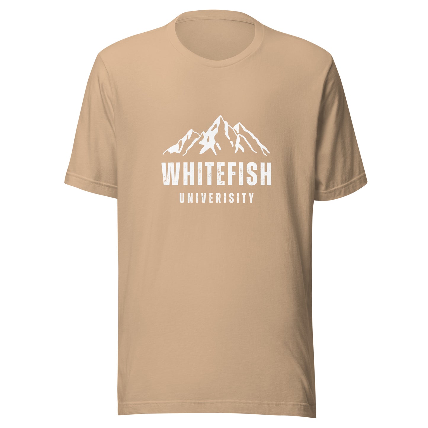 Mountain Tee