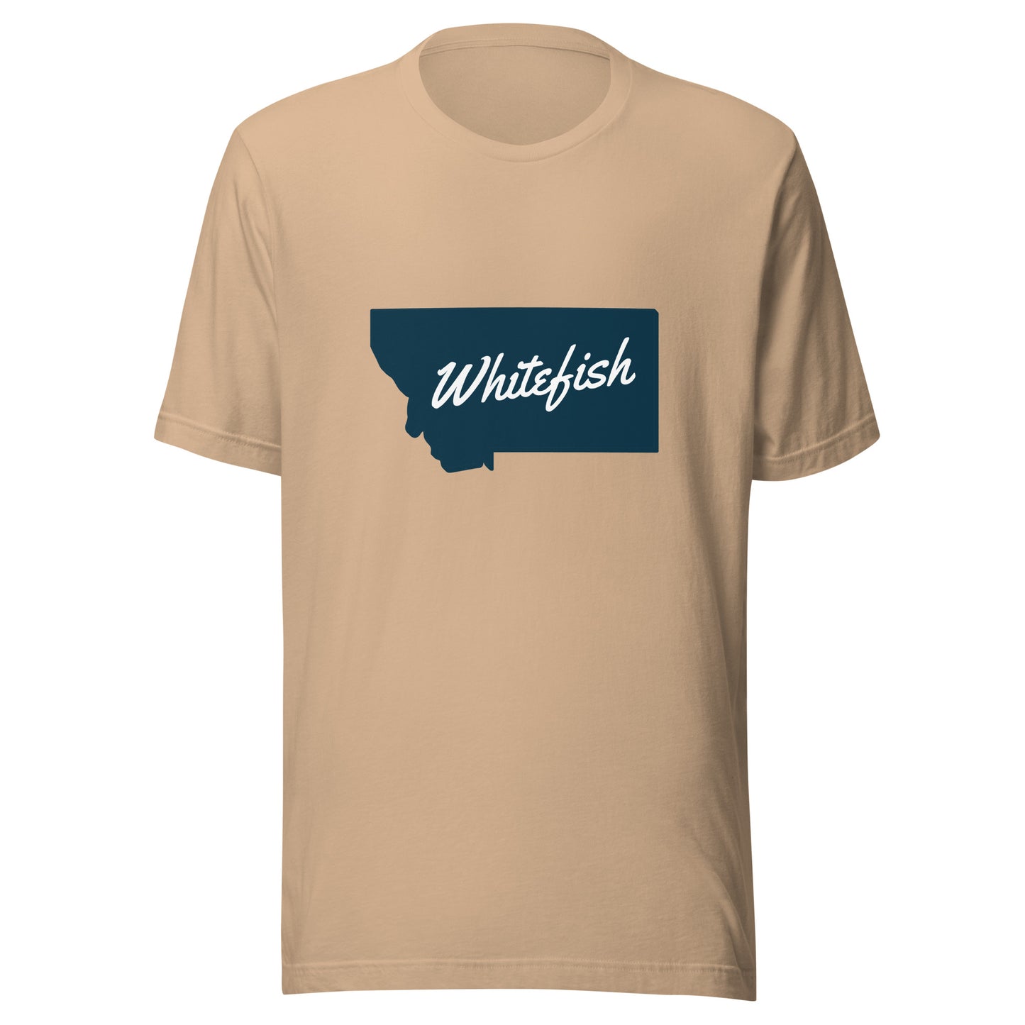 Montana State 2 Tee