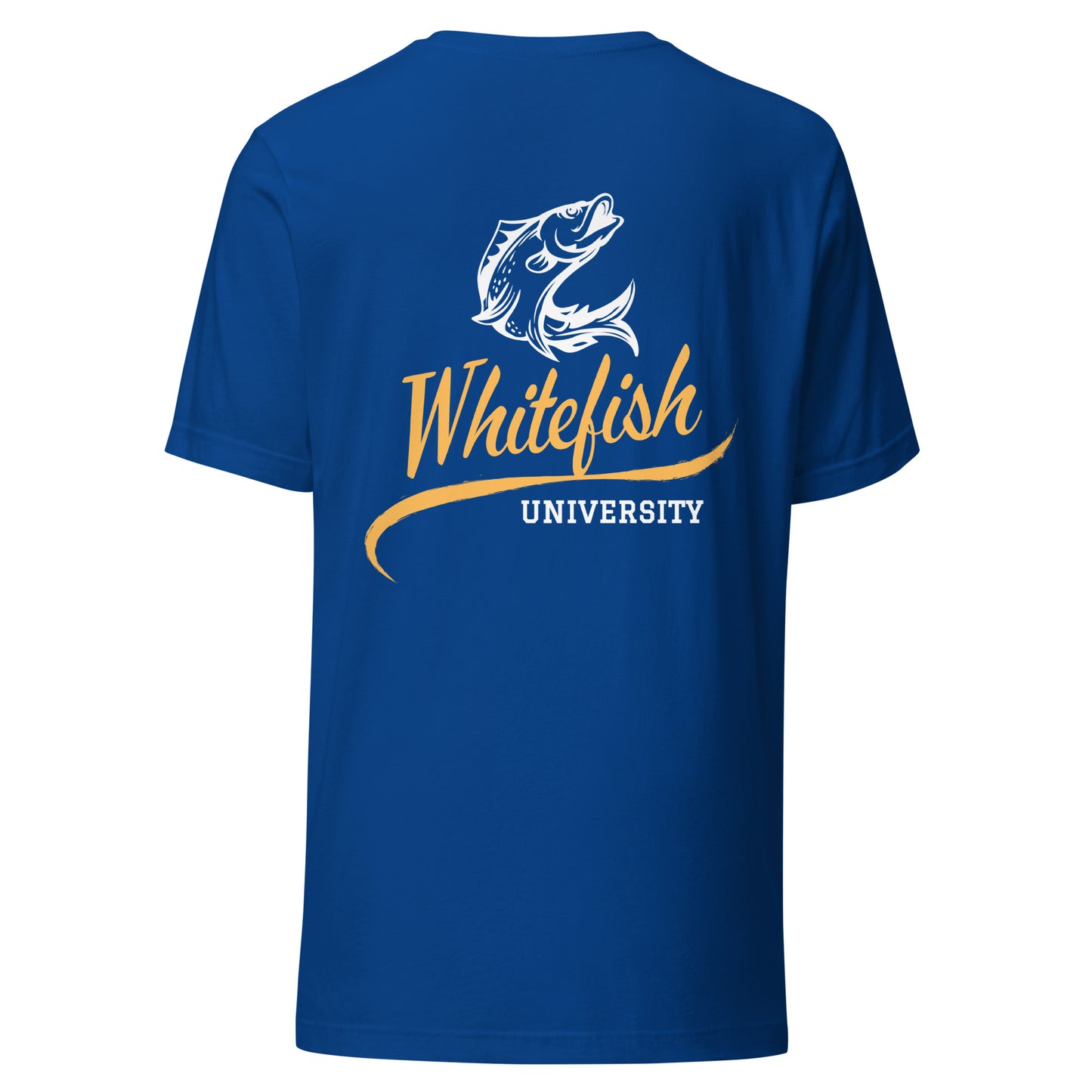 Whitefish Tee