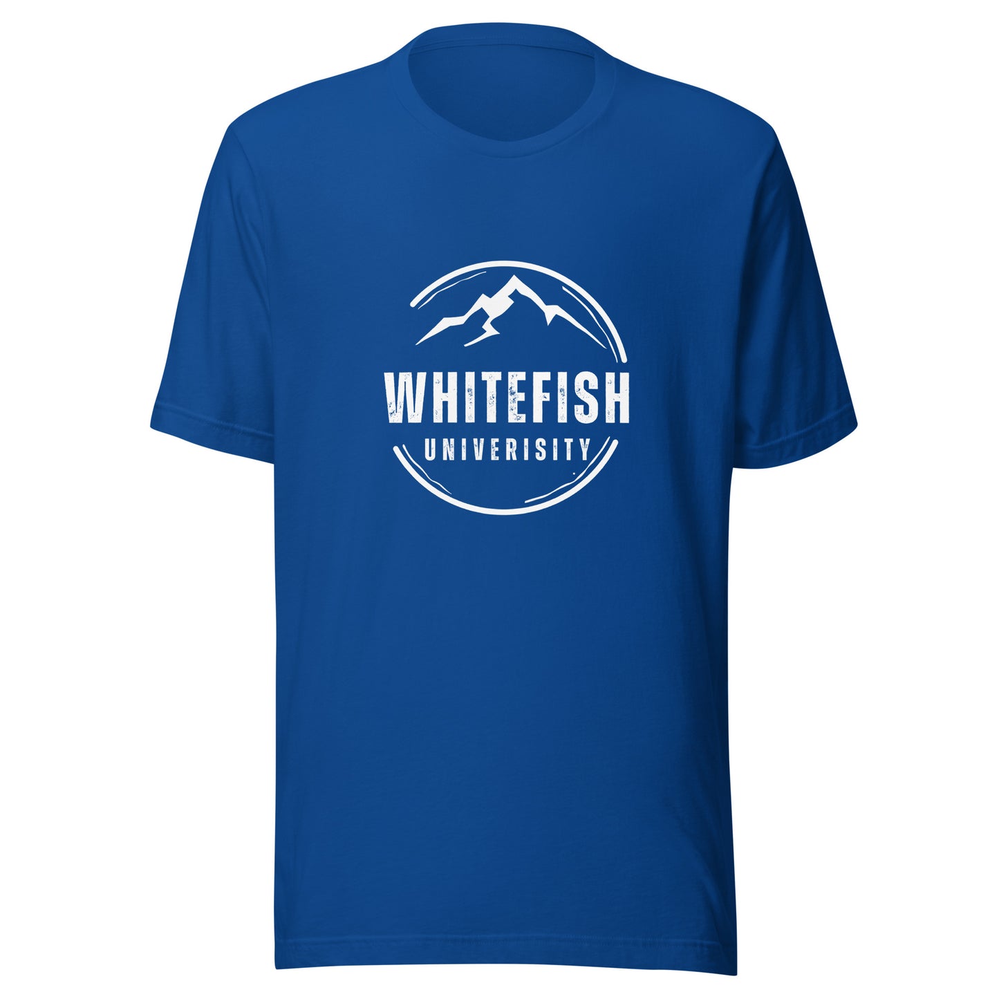 Mountain Alt Tee Light