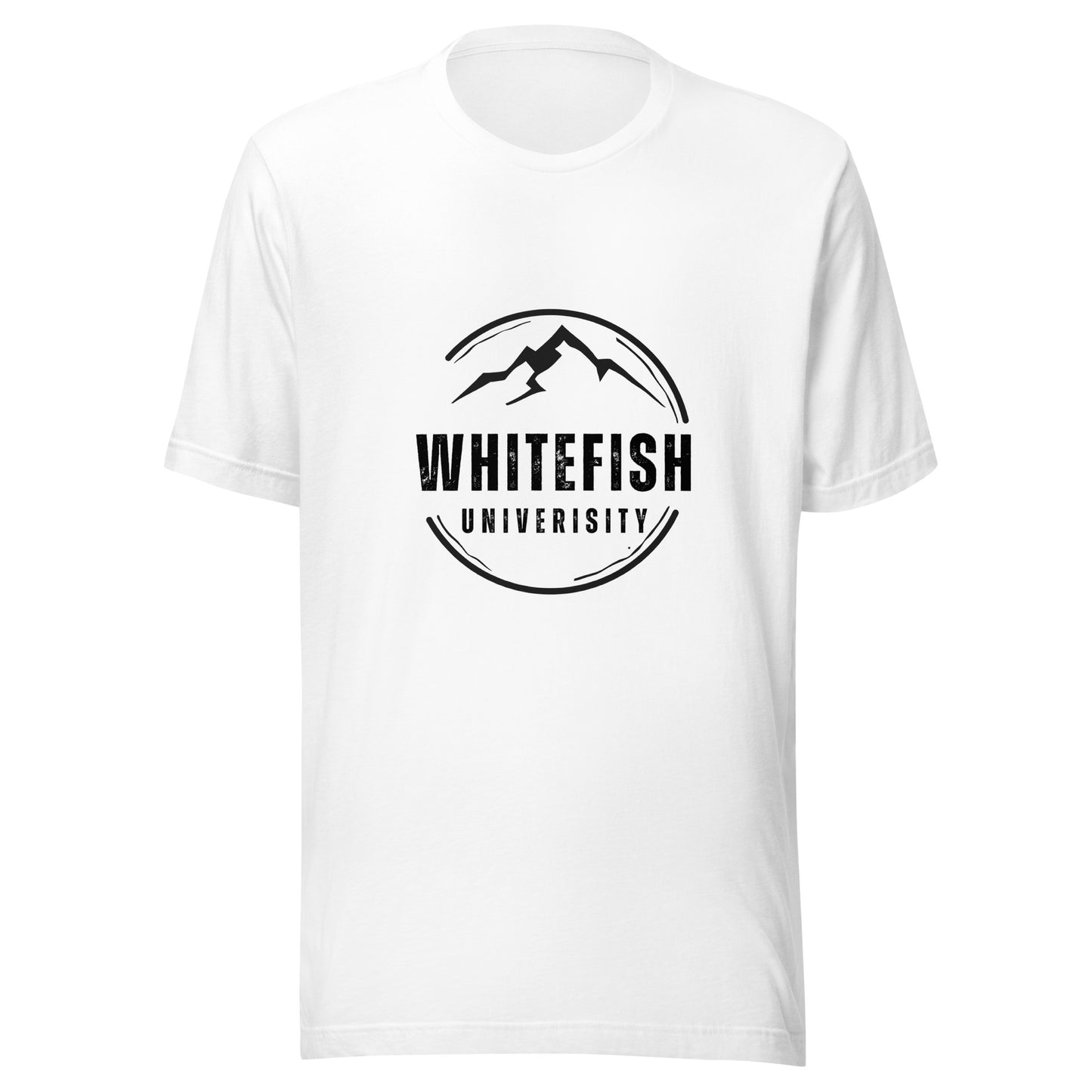 Mountain Alt Tee