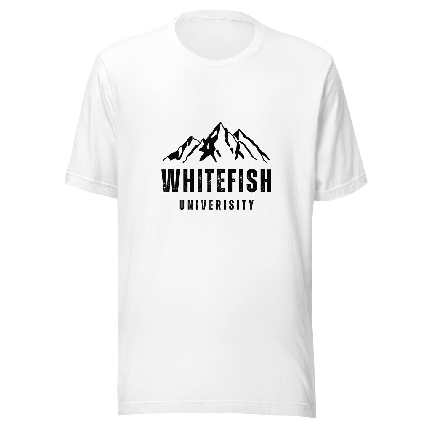 Mountain Tee Light