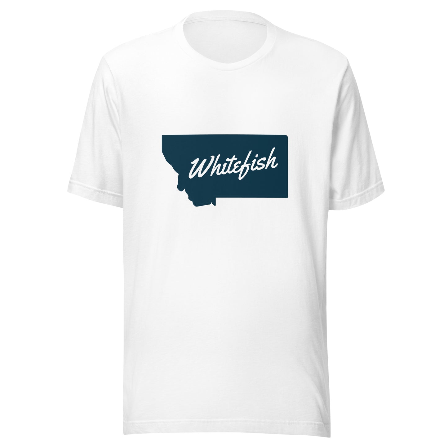 Montana State 2 Tee