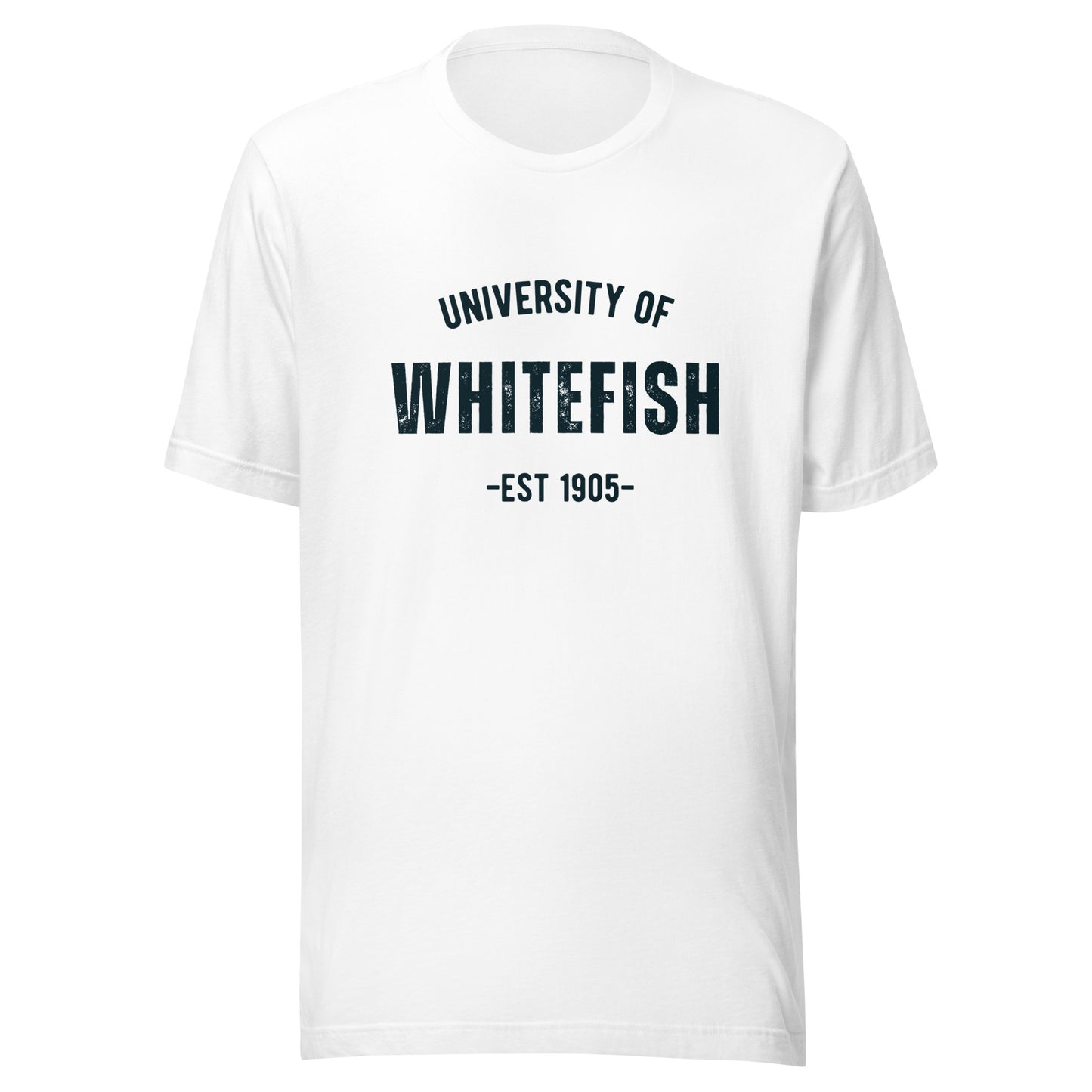 UWF 2 Tee Light