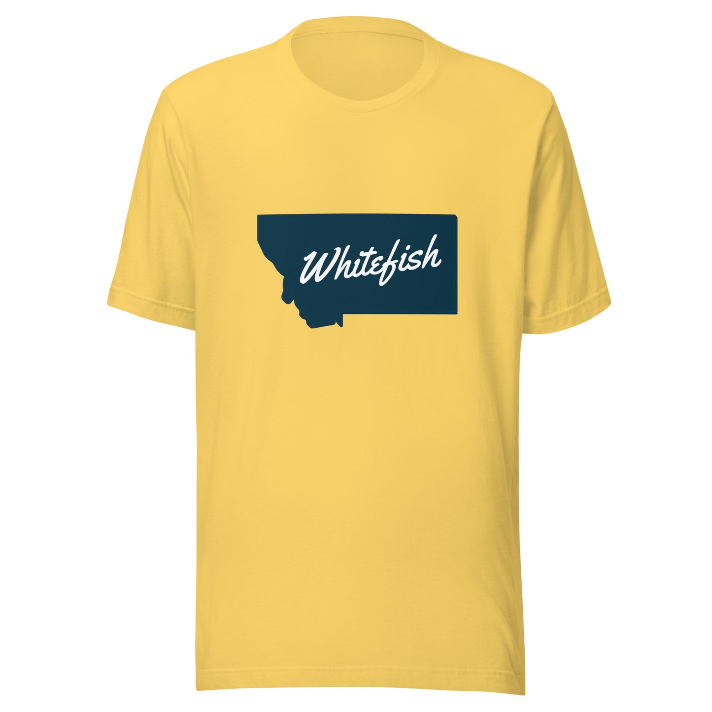 Montana State 2 Tee
