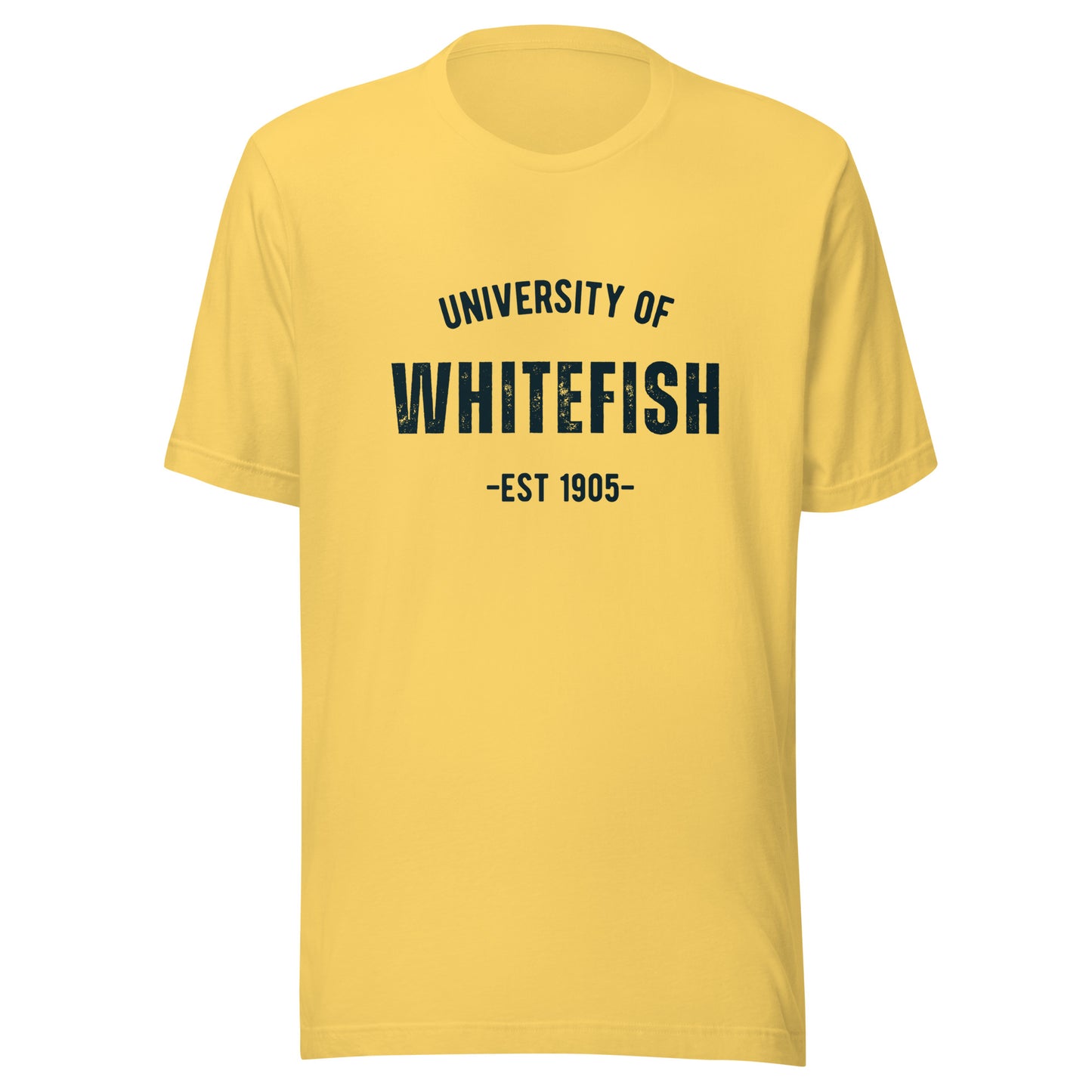 UWF 2 Tee Light