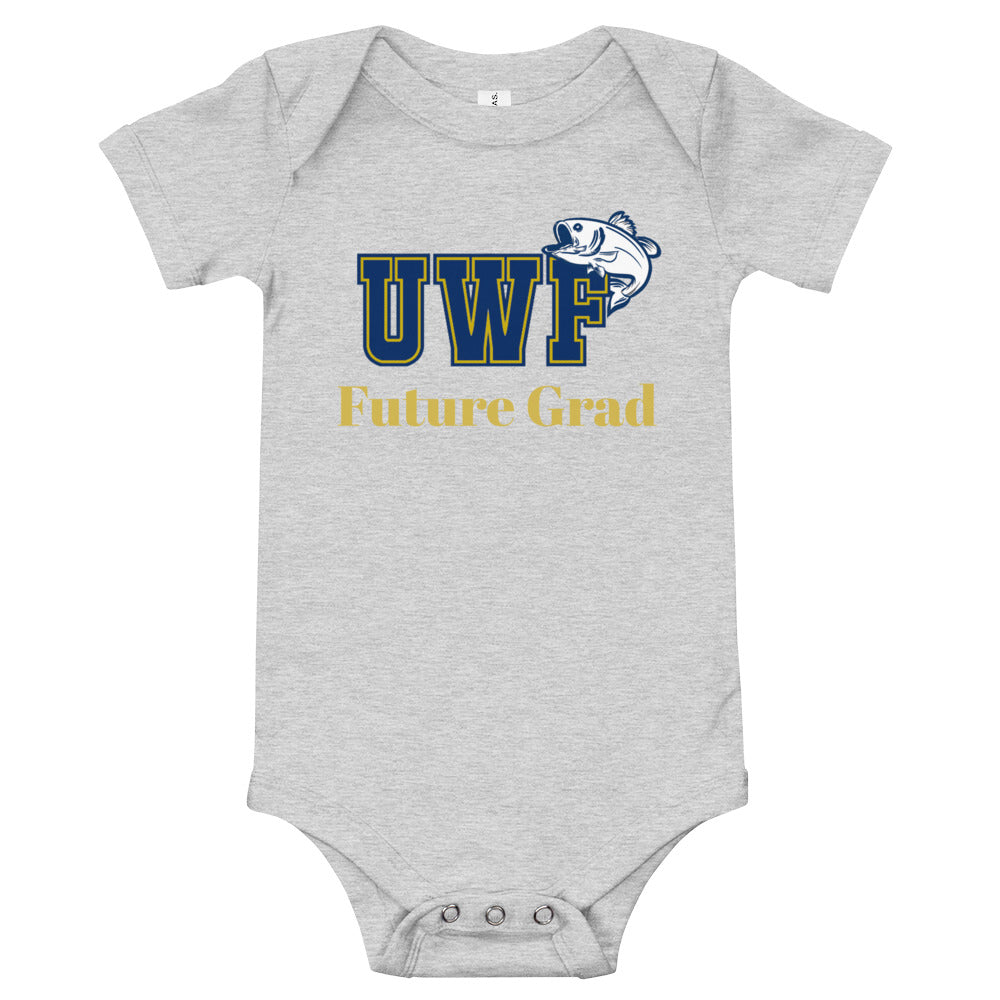 Future Grade Baby short sleeve one piece