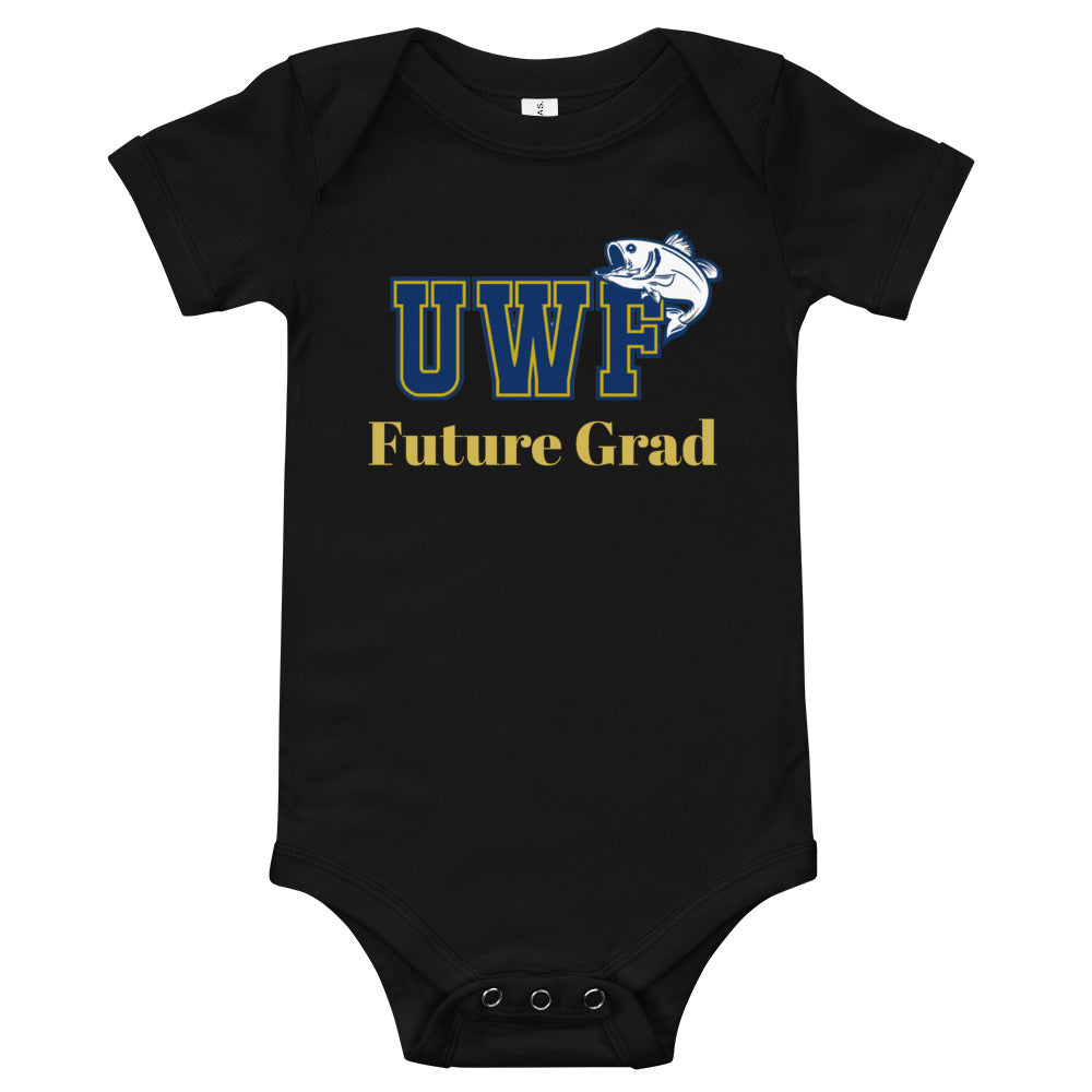 Future Grade Baby short sleeve one piece