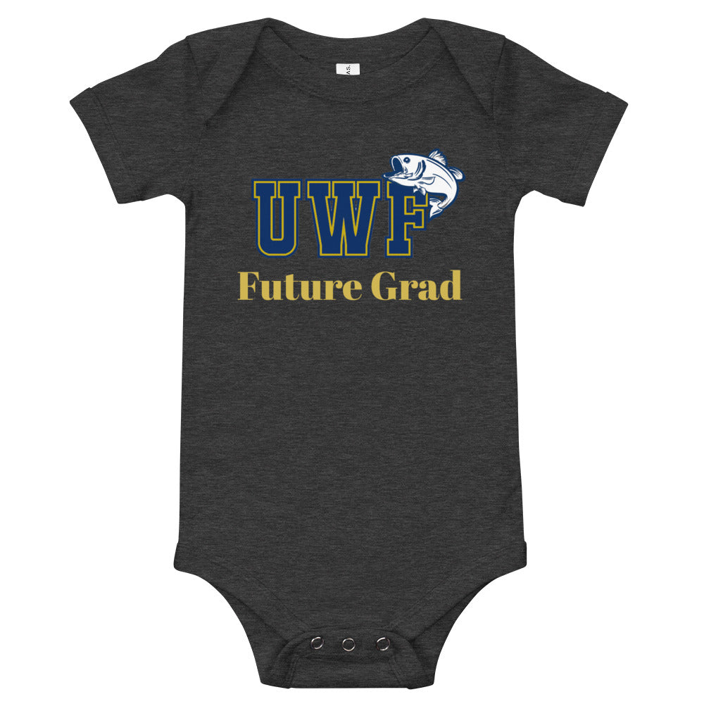 Future Grade Baby short sleeve one piece