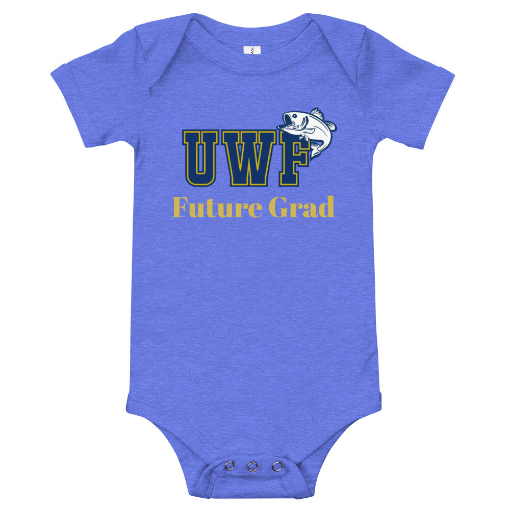 Future Grade Baby short sleeve one piece