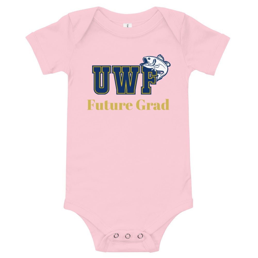 Future Grade Baby short sleeve one piece