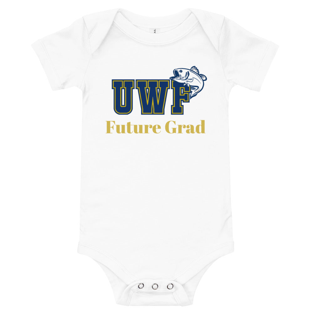 Future Grade Baby short sleeve one piece