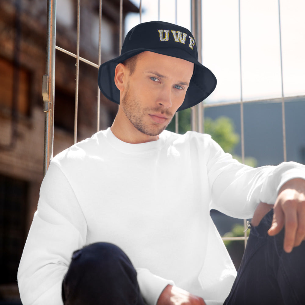 UWF Bucket Hat