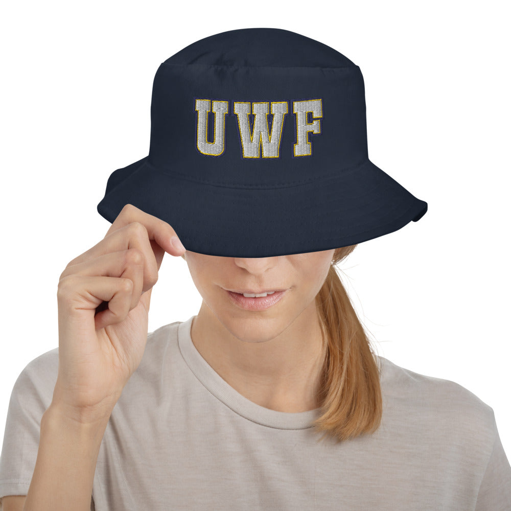 UWF Bucket Hat