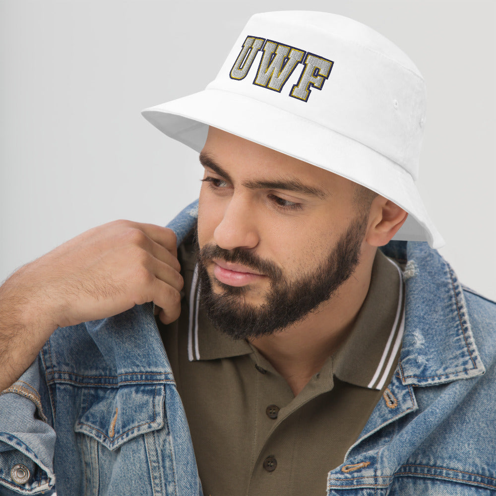 UWF Bucket Hat