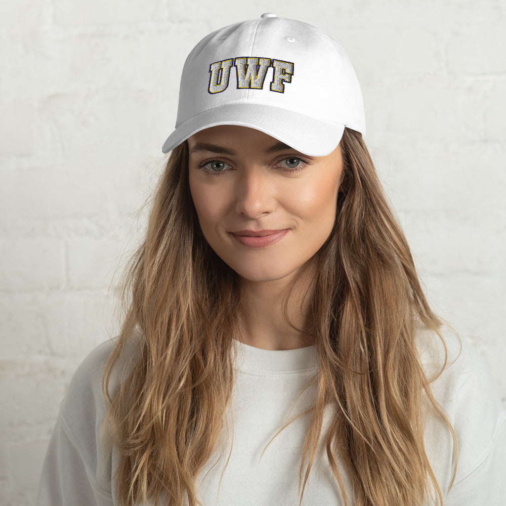 UWF Baseball cap